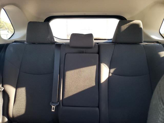 2020 TOYOTA RAV4 LE - 2T3F1RFVXLW094810