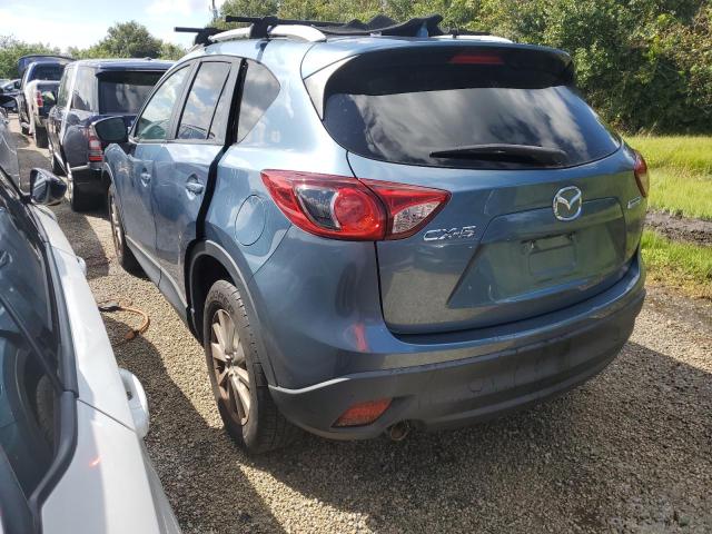2016 MAZDA CX-5 TOURI - JM3KE2CY2G0865500