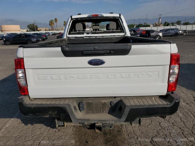 2022 FORD F250 SUPER - 1FT7X2A69NEE39149