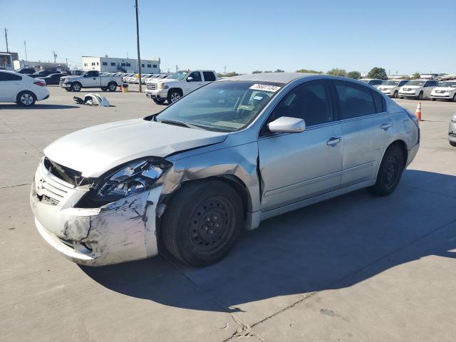 2009 NISSAN ALTIMA 2.5 #2996546501