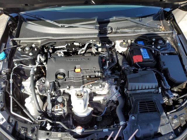 2024 HONDA CIVIC SPOR - 19XFL2H82RE029236