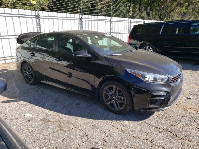 2021 KIA FORTE GT L - 3KPF34AD6ME280675