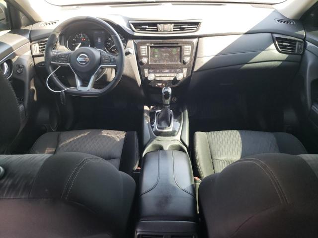 2019 NISSAN ROGUE S - JN8AT2MV4KW400399