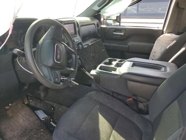 2020 GMC SIERRA 1GT49LEY6LF183462