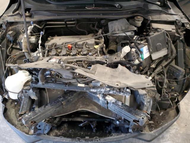 2018 HONDA HR-V LX - 3CZRU6H36JG720729