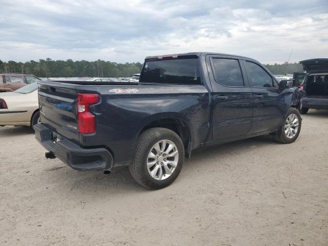 2023 CHEVROLET SILVERADO - 1GCPDBEK2PZ333993