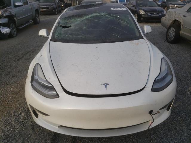 2020 TESLA MODEL 3 - 5YJ3E1EA1LF612591