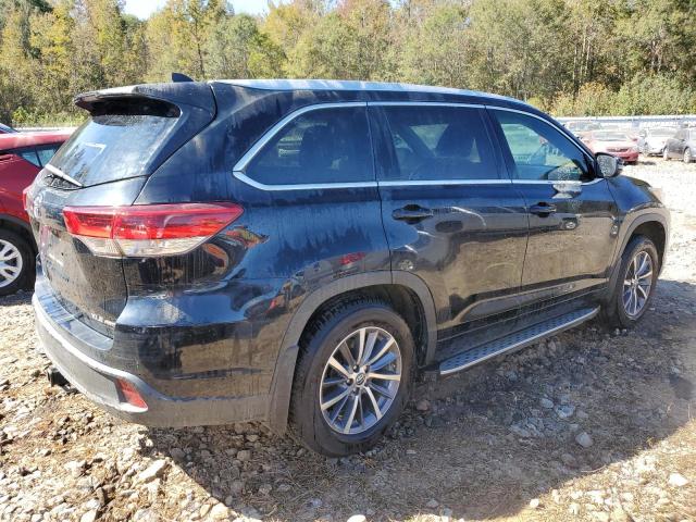 2018 TOYOTA HIGHLANDER - 5TDJZRFH1JS558529