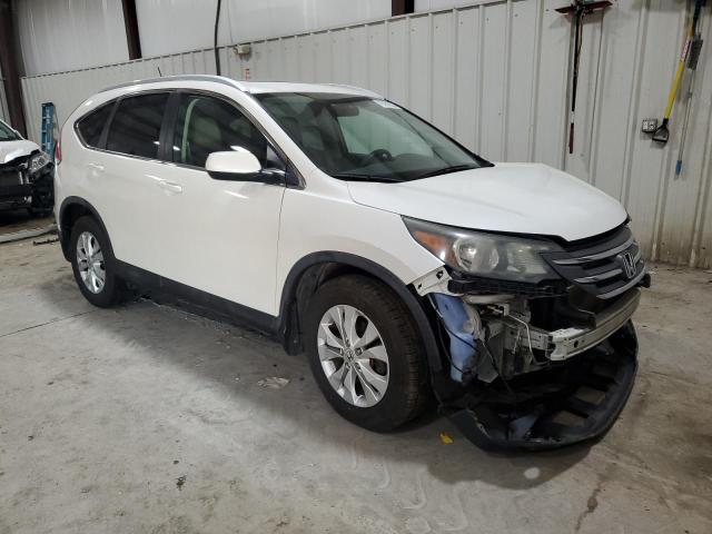 VIN 5J6RM4H71EL084480 2014 Honda CR-V, Exl no.4