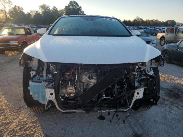 VIN 2T2HGMDA8MC071124 2021 Lexus RX, 450H no.5