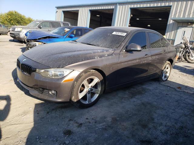 VIN WBA3B5G5XDNS04171 2013 BMW 3 SERIES no.1