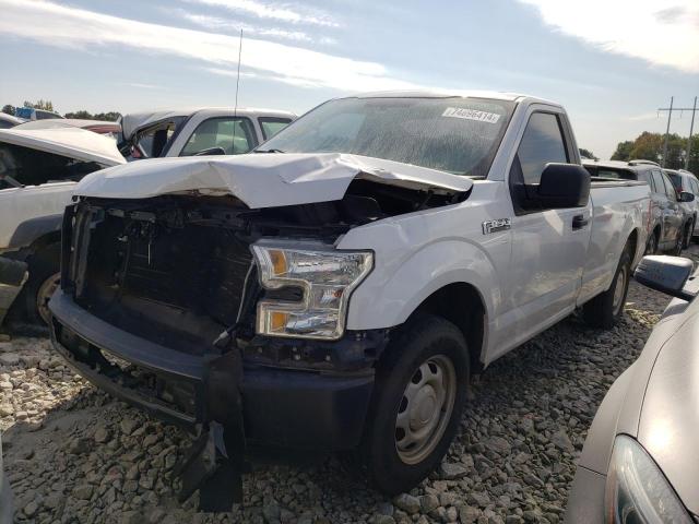 VIN 1FTMF1CF2GKD61623 2016 Ford F-150 no.1