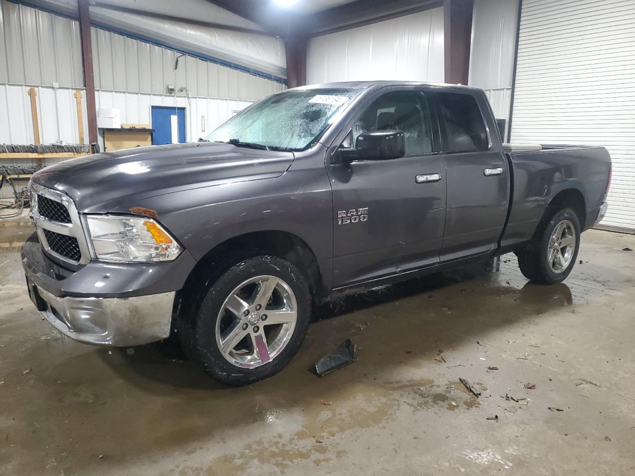 RAM 1500 2018 SLT