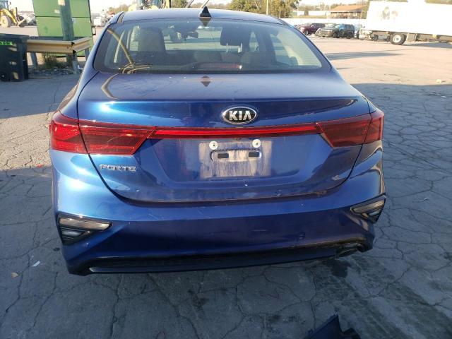 2021 KIA FORTE FE - 3KPF24AD8ME396818