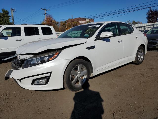 2015 KIA OPTIMA LX #3027005785