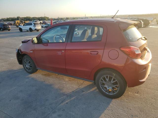 2019 MITSUBISHI MIRAGE ES - ML32A3HJ0KH001967