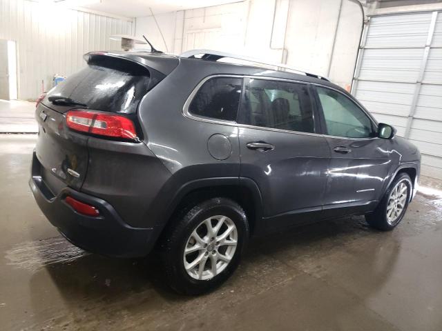 2015 JEEP CHEROKEE L - 1C4PJLCB2FW637777