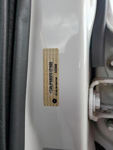 2015 JEEP PATRIOT SP - 1C4NJPBB5FD121988