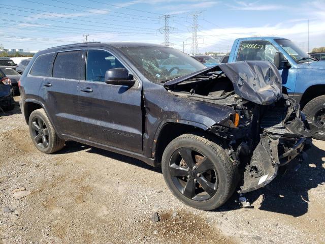 2015 JEEP GRAND CHER - 1C4RJFAG2FC181502