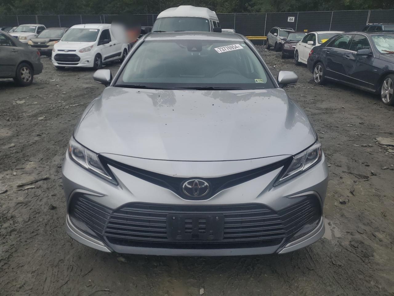 Lot #3024161808 2023 TOYOTA CAMRY LE