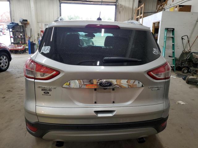 VIN 1FMCU9J93EUD32349 2014 Ford Escape, Titanium no.6