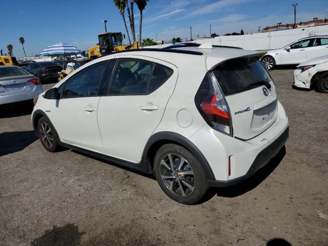 Vin: jtdkdtb37k1622873, lot: 77824394, toyota prius 20192