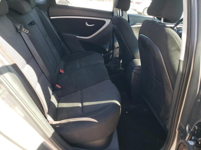 2016 HYUNDAI ELANTRA GT - KMHD35LH0GU291542
