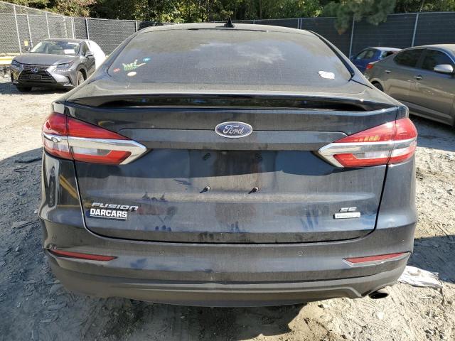 2020 FORD FUSION SE - 3FA6P0HD1LR250306