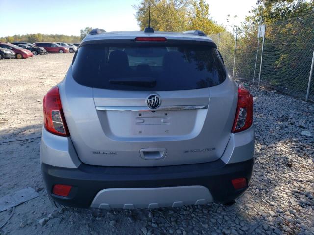 VIN KL4CJBSB4GB554316 2016 Buick Encore, Convenience no.6