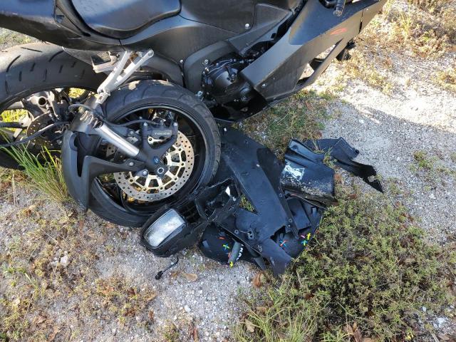 2019 HONDA CBR600 RR JH2PC40J0KK500003