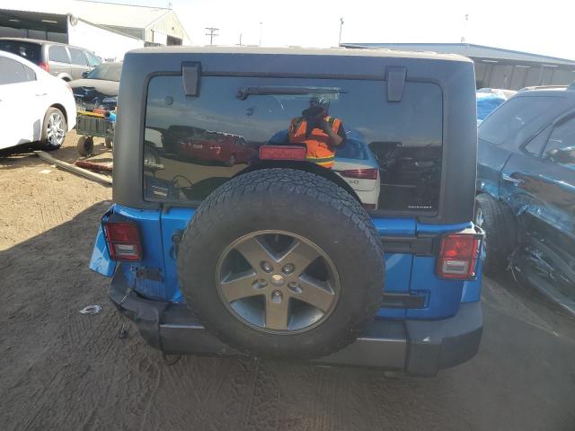 2015 JEEP WRANGLER U - 1C4BJWDG4FL573104