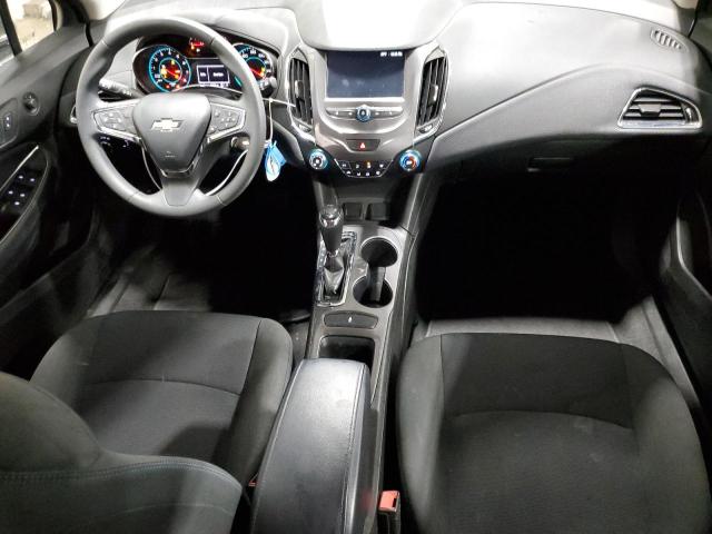 2018 CHEVROLET CRUZE LT - 3G1BE6SMXJS651457
