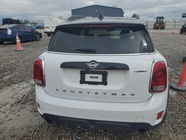 2020 MINI COOPER JCW WMZYZ9C07L3L97203