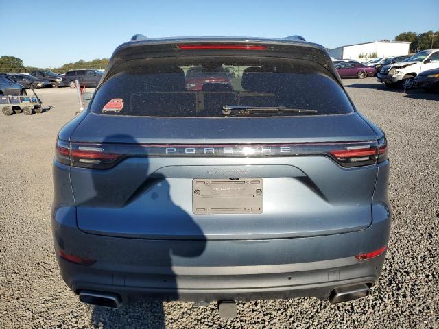 VIN WP1AA2AY7KDA00752 2019 Porsche Cayenne no.6