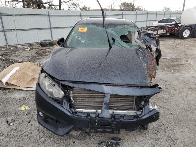 2016 HONDA CIVIC EX - 19XFC1F3XGE045358