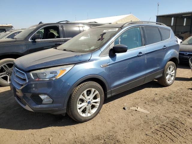 2018 FORD ESCAPE SE - 1FMCU9GD8JUB60745