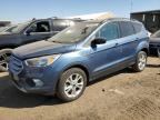 2018 FORD ESCAPE SE - 1FMCU9GD8JUB60745