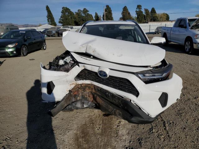 VIN 4T3RWRFVXNU077586 2022 TOYOTA RAV4 no.5