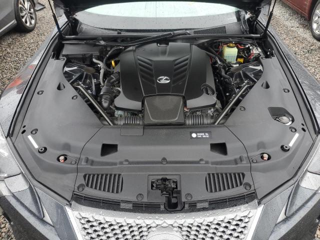 2018 LEXUS LC 500 JTHHP5AY7JA000684
