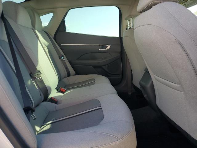 2021 HYUNDAI SONATA SE - 5NPEG4JA6MH129000