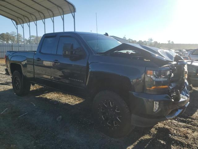 2017 CHEVROLET SILVERADO - 1GCVKREH0HZ186262