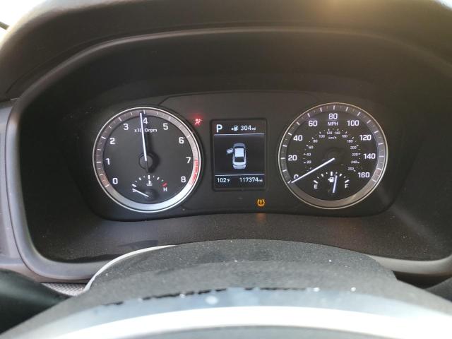 2018 HYUNDAI SONATA SE - 5NPE24AF5JH621457