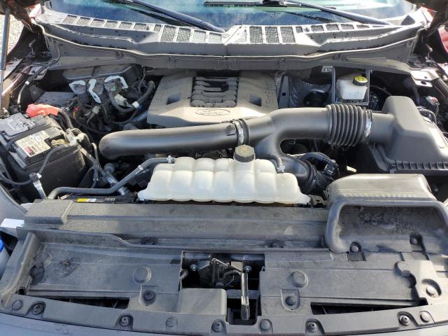 2021 FORD F150 SUPER - 1FTFW1E81MKD01853