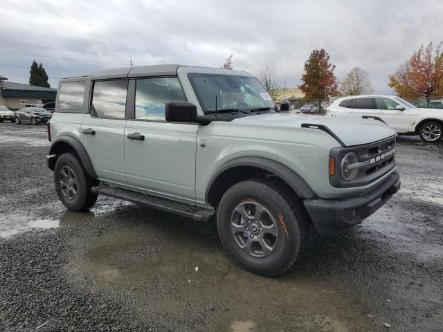 2023 FORD BRONCO BAS - 1FMDE5BH3PLA89022