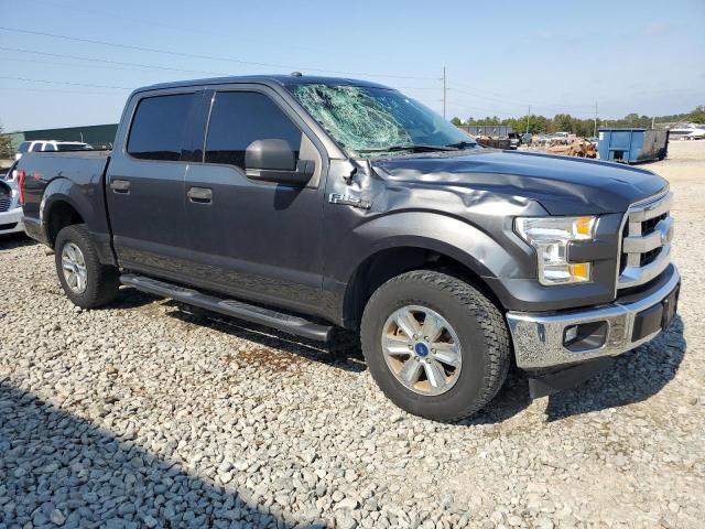 2017 FORD F150 SUPER - 1FTEW1EF7HFC35981