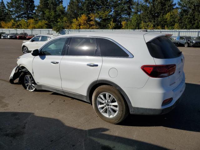 2020 KIA SORENTO L - 5XYPGDA30LG642467