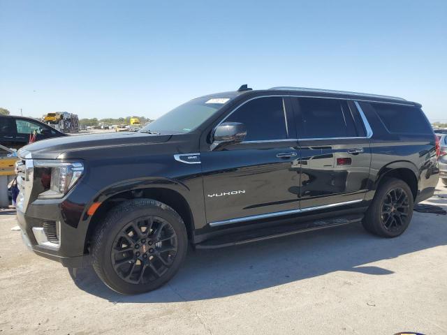 2022 GMC YUKON