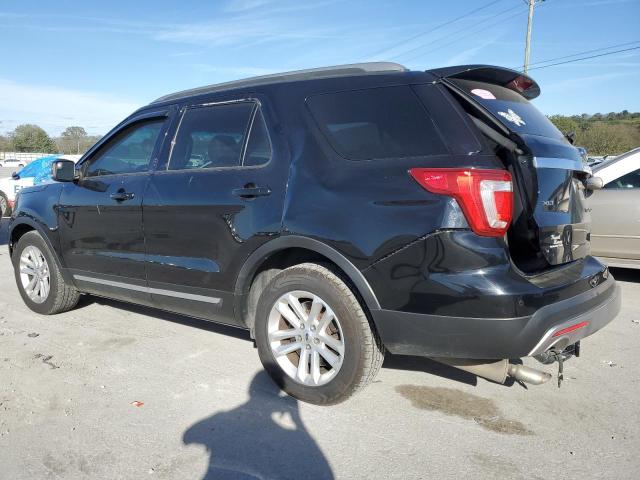 VIN 1FM5K7D83GGC29763 2016 FORD EXPLORER no.2