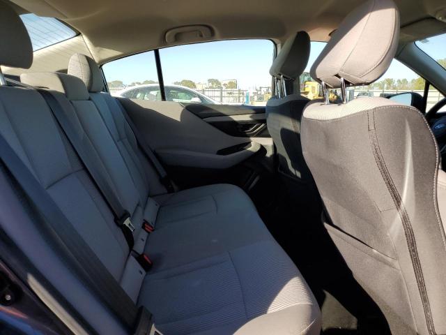 2020 SUBARU LEGACY - 4S3BWAB69L3023780