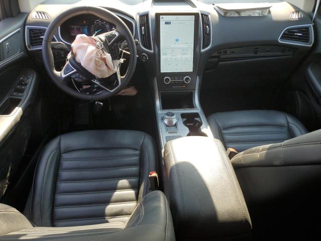 2021 FORD EDGE SEL - 2FMPK4J99MBA20275